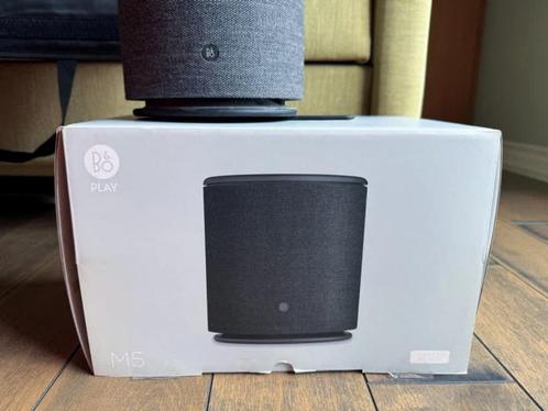 Bang & Olufsen Beoplay M5, Audio, Tv en Foto, Stereoketens, Zo goed als nieuw, Tuner of Radio, Bang & Olufsen, MP3-aansluiting