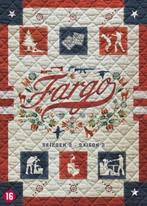Fargo seizoen 2 dvds, Cd's en Dvd's, Ophalen of Verzenden, Actie en Avontuur, Boxset