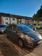 Citroën C4 Picasso Exclusive 1.6 HDI volautomatische optie, Auto's, Automaat, Diesel, Particulier, Te koop