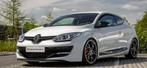 Renault Megane RS 265, Autos, Cuir, 1998 cm³, Achat, 4 cylindres