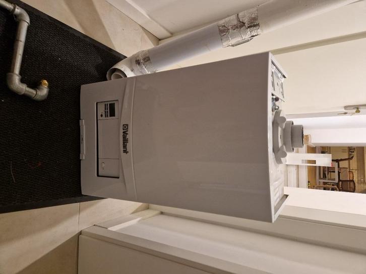 Chaudiere gaz vaillant neuve, Doe-het-zelf en Bouw, Verwarming en Radiatoren, Nieuw, Cv-ketel of Combi-ketel, 800 watt of meer