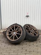 TOMASON / 5X112 / 19R, Auto-onderdelen, Ophalen of Verzenden, Velg(en)