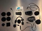 Cardo Freecom4, Ophalen, Zo goed als nieuw