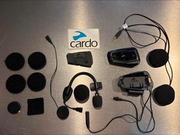 Cardo Freecom4 beschikbaar voor biedingen