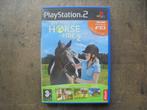 My Horse & Me 2 voor PS2 (zie foto's), Games en Spelcomputers, Ophalen of Verzenden, Gebruikt, Vanaf 3 jaar