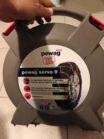 Sneeuwketting Pewag Servo RS9 67, Auto diversen, Sneeuwkettingen, Ophalen, Nieuw