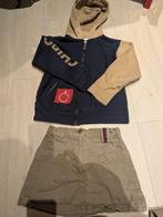 Chiro rok en trui maat 116-128, Ophalen of Verzenden, Zo goed als nieuw
