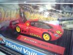 LEADER Le Mans '94 vs Michel Vaillant 1/43 IXO Neuve+Boitier, Hobby & Loisirs créatifs, Voitures miniatures | 1:43, Universal Hobbies