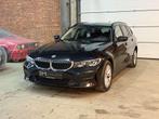 BMW 316 dA Automaat LED Navi EURO6d Garantie, Auto's, BMW, 4 cilinders, Bedrijf, 5 deurs, Onderhoudsboekje