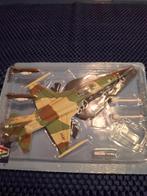 ITALERI Avions & Hélico Militaires FABBRI 2001 TIGER II, Enlèvement ou Envoi, Italeri