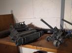 Gorgon et earthshaker krieg warhammer, Ophalen of Verzenden, Zo goed als nieuw, Warhammer