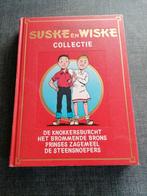 Suske en Wiske 10-28, Ophalen of Verzenden, Suske en Wiske, Zo goed als nieuw