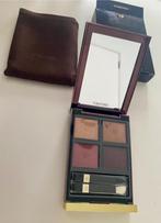 Nieuw in verpakking Tom Ford oogschaduw palette 04 Honeymoon, Handtassen en Accessoires, Ogen, Bruin, Nieuw, Ophalen of Verzenden