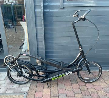 Elliptigo 11C beschikbaar voor biedingen