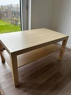 Ikea salontafel, coffee table, Huis en Inrichting, Ophalen, Gebruikt