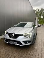 Renault Megane 1.2 TCe Energy Bose Edition/benzine!76 000km!, Te koop, Zilver of Grijs, Benzine, Break