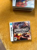Les meilleurs jeux DS - Animal Crossing, 2 Advance Wars, Enlèvement