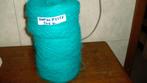 lot de laine angora 80% ,vert 119 P 2259 ,lot 506 g = 55€70, Hobby en Vrije tijd, Breien en Haken, Verzenden, Nieuw, Breien of Haken