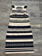 Jurk K-design S, Kleding | Dames, Jurken, K-design, Zwart, Nieuw, Ophalen of Verzenden