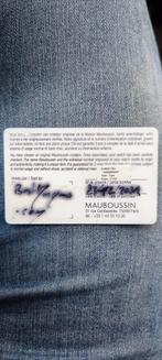 Mauboussin Chronographe Rectangulaire "Force et Énergie Vita, Enlèvement