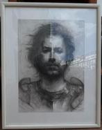 Portrait of Artur Balder - by Joan Castejón, Ophalen, Nieuw