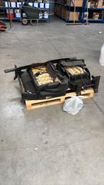 Achterbank jeep grand cherokee 2013, Autos, Jeep, Particulier, Achat, Cherokee