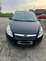 Opel corsa D, Autos, Diesel, Air conditionné, Euro 4, Achat