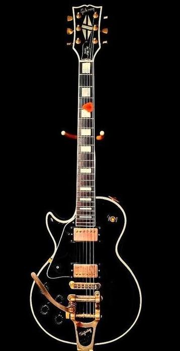Gibson Les Paul Custom 1981 Norlin linkshandig gaucher  beschikbaar voor biedingen