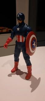 Captain America actie figuur - Marvel Avengers, Ophalen