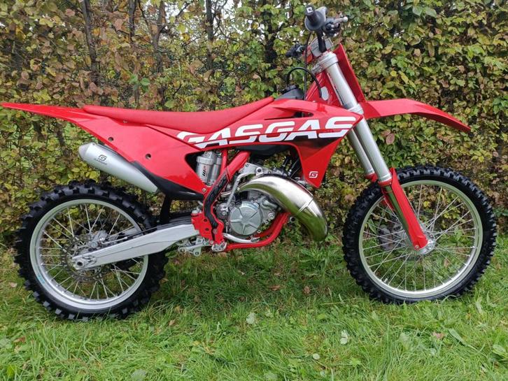 Gasgas 2023 topstaat, Motoren, Motoren | KTM, Particulier, Ophalen