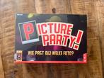 Bordspel: Picture Party, Hobby en Vrije tijd, Gezelschapsspellen | Bordspellen, Ophalen of Verzenden, Nieuw, 999 Games
