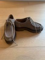 Loafer schoenen Nieuw maat 38, Enlèvement ou Envoi, Neuf, Brun, Sabots