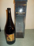 St.Bernardus Abdijbier - Watou - Magnum Edition 2012 - LEEG, Verzamelen, Ophalen of Verzenden, Gebruikt, Flesje(s), Overige merken