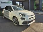 Fiat 500 X  SPORT, Autos, Fiat, SUV ou Tout-terrain, 500X, https://public.car-pass.be/vhr/e60830f6-a30b-40a0-a775-f92cd3769fff