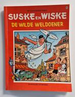 Suske en Wiske De Wilde Weldoener 1971 NIEUWSTAAT, Willy Vandersteen, Eén stripboek, Nieuw, Ophalen of Verzenden