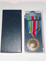 Médaille, Enlèvement ou Envoi