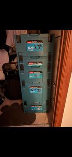 Heel weinig gebruik makita toestellen, Doe-het-zelf en Bouw, Ophalen, Zo goed als nieuw