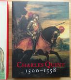 Charles Quint 1500-1558 l'Empereur et Son Temps, Ophalen, Zo goed als nieuw, Overige onderwerpen