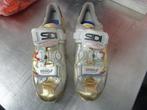 Sidi Ergo 2 Carbon Bettini Campione Special Edition chaussur, Utilisé, Autres tailles, Enlèvement ou Envoi, Sidi