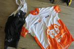 koerskleding wielertrui koersbroek IMG XL als nieuw, Heren, Ophalen of Verzenden, Zo goed als nieuw, XL