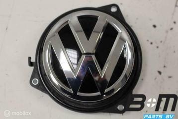 Achterklepopener VW Polo 6C 6C6827469