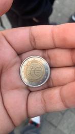 zeldzame 2€ munt, Timbres & Monnaies, Monnaies | Europe | Monnaies euro, Enlèvement ou Envoi