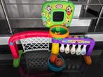 Little Tikes 3-in-1 Sports Zone, Kinderen en Baby's, Ophalen, Gebruikt, Jongen of Meisje