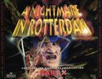 1799 - A NIGHTMARE IN ROTTERDAM - PART X - 2CD - NIEUW, Cd's en Dvd's, Cd's | Verzamelalbums, Verzenden, Nieuw in verpakking, Dance