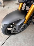 Carbon voor spatbord Suzuki gsx-s 750, Gebruikt