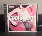CoolSweat Classics 2 / 2 x CD, Comp. Various Artists, Boxset, Ophalen of Verzenden, RnB/Swing, Europop, Pop Rap, Neo Soul, Hip-Hop, Funk, Soul