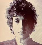 Bob Dylan LP 1962/1968, Ophalen of Verzenden, 1960 tot 1980, Gebruikt, 12 inch