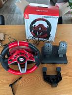 Mario Kart Racing Wheel Pro Deluxe, Ophalen, Zo goed als nieuw