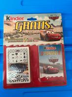 Cars kaartspel, Ophalen of Verzenden, Nieuw, Speelkaart(en)