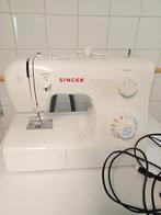 Mooie naaimachine, Ophalen, Zo goed als nieuw, Naaimachine, Singer